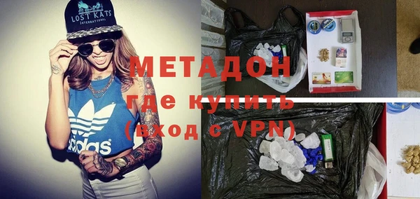 шишки Магас